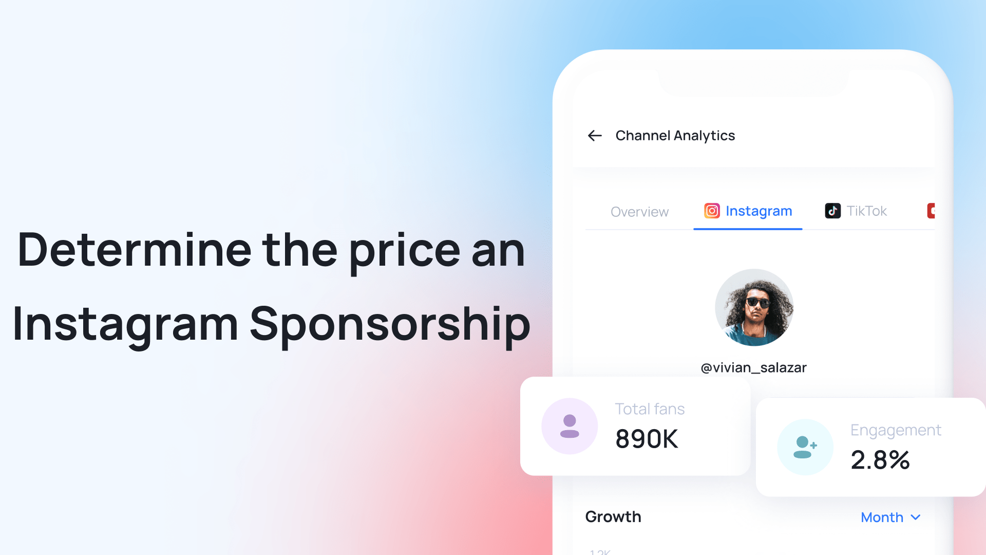 How Much to Charge for an Instagram Sponsorship?